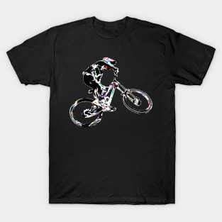 mtb T-Shirt